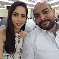 Randa Ghantous Moukabel