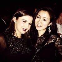 Stephanie Yuechen Zhong