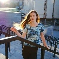 Вероника Власова