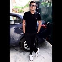 Sameer Azmat Hussain