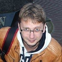 Kirill Cyril Komissarov