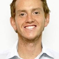 Mathias Persico San Martin