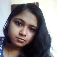 Soumya Suchitra