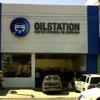 Oil Station