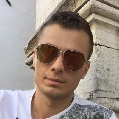 Krzysztof Pastorczyk