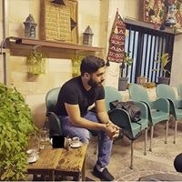 Bassel Hassan AlHartany