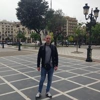 Димитър Димитров