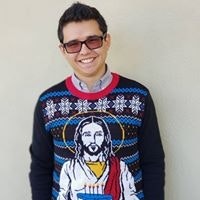 Benjamin Gabriel Bartolome