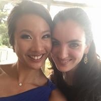 Gabrielle Goozee-Nichols