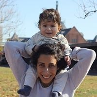 Ashley Drexler Aaron