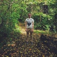 Jonathan Allen Erwin