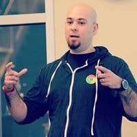 Marcus Vinicius Andreo Gabilheri