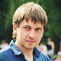 Дмитрий Девятериков