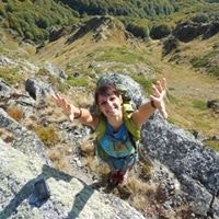 Maria Alexandrova Popova