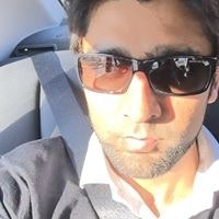 Muhammad Hamza Aslam