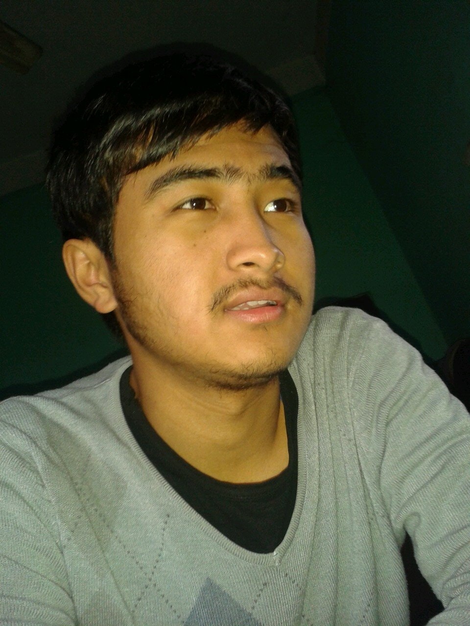 Aasish Thapa