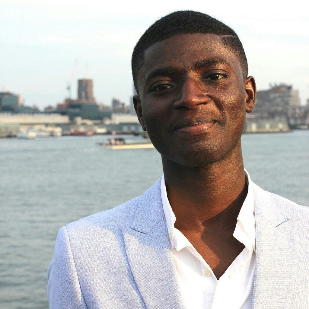 Kofi Achie