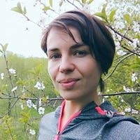 Катя Акилина