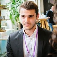 Мартин Петров