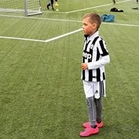 Anders Vesterborg Larsen