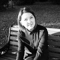 Saltanat  Almakunova