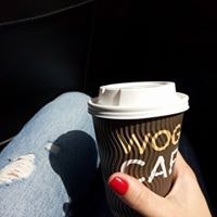 Marina  Voitsehovskaya