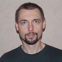 Алексей Захаров