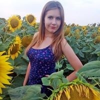 Ирина Подгурская