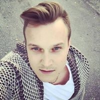 Димитров Крисс