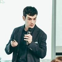 Илья Украинец