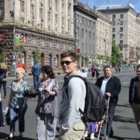 Сергей Палунин