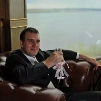 Роман Онищенко