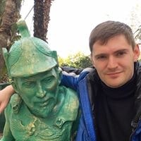 Слава Ткаченко