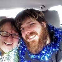 Adam Teriyaki Sanchez Scholz