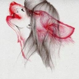 » I'm a cat, bitch.