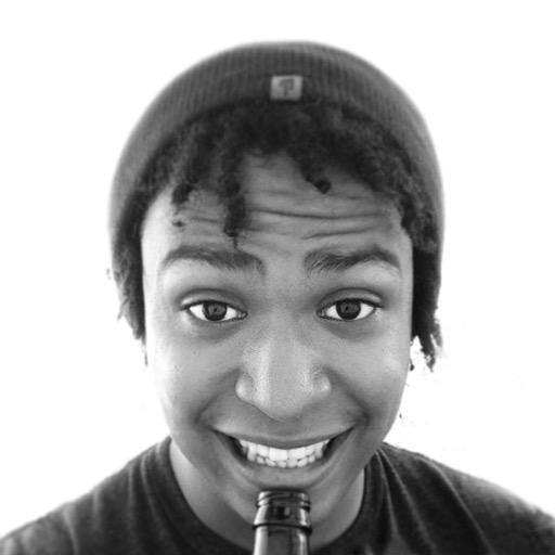 Paris Xavier Pinkney