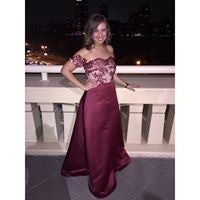 Mirna Ashraf Abdelmalek