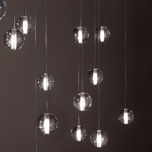 Lighting & Furniture