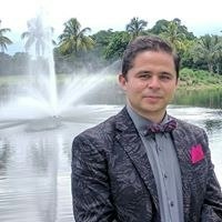 Sergio Martin del Campo