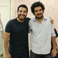 Mohamed Abd El Moneem