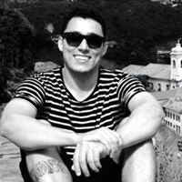 Glauber Henrique Souza