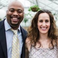 Dria De Botton Barnes