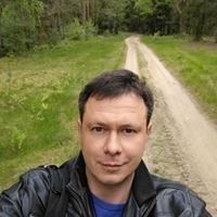 Роман Блинков