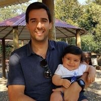 Rui Forrester Zamith