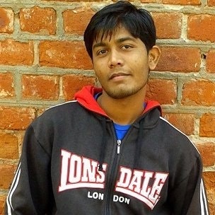 ronak d patel