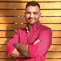 Валерий Петриев