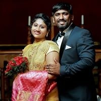 Sujo Thomas Varghese