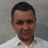 Евгений Демидов