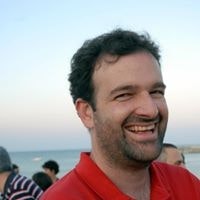 Luis Gustavo Cornejo Serrano