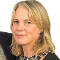 Ingrid Bexell Hultén